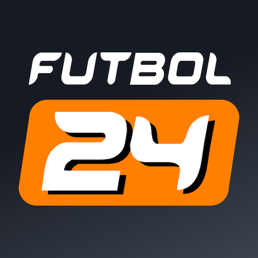 Futbol24 resultados de futebol Google Play icon captured 2026-08-14