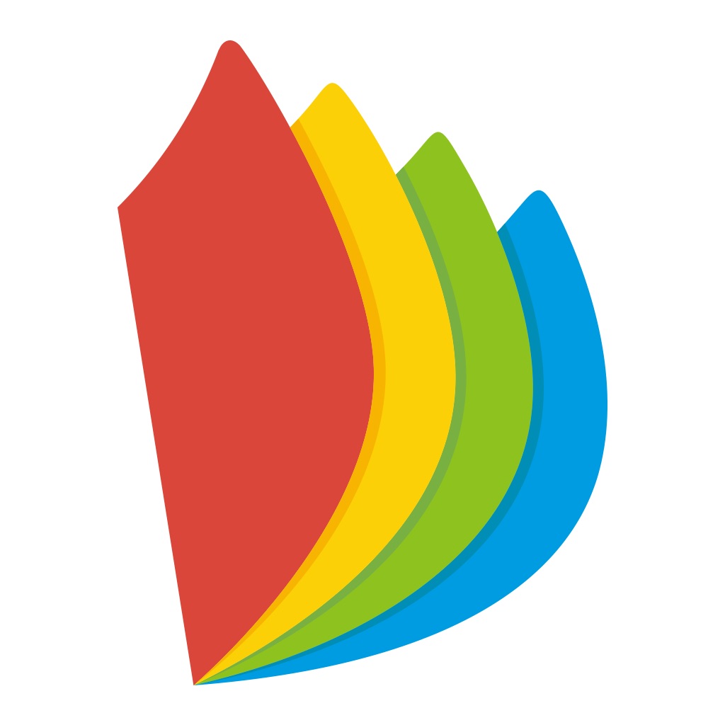 iReader-Story, Novel & E-book app icon captured 2026-08-14