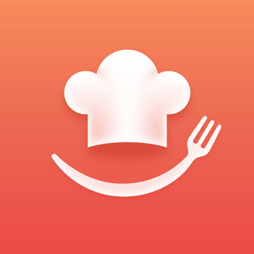 CookBook - Receitas e Lista Google Play icon captured 2026-08-14