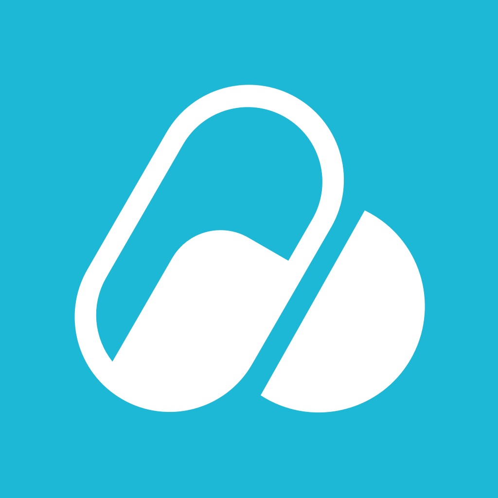Easy Pill app icon captured 2026-08-12