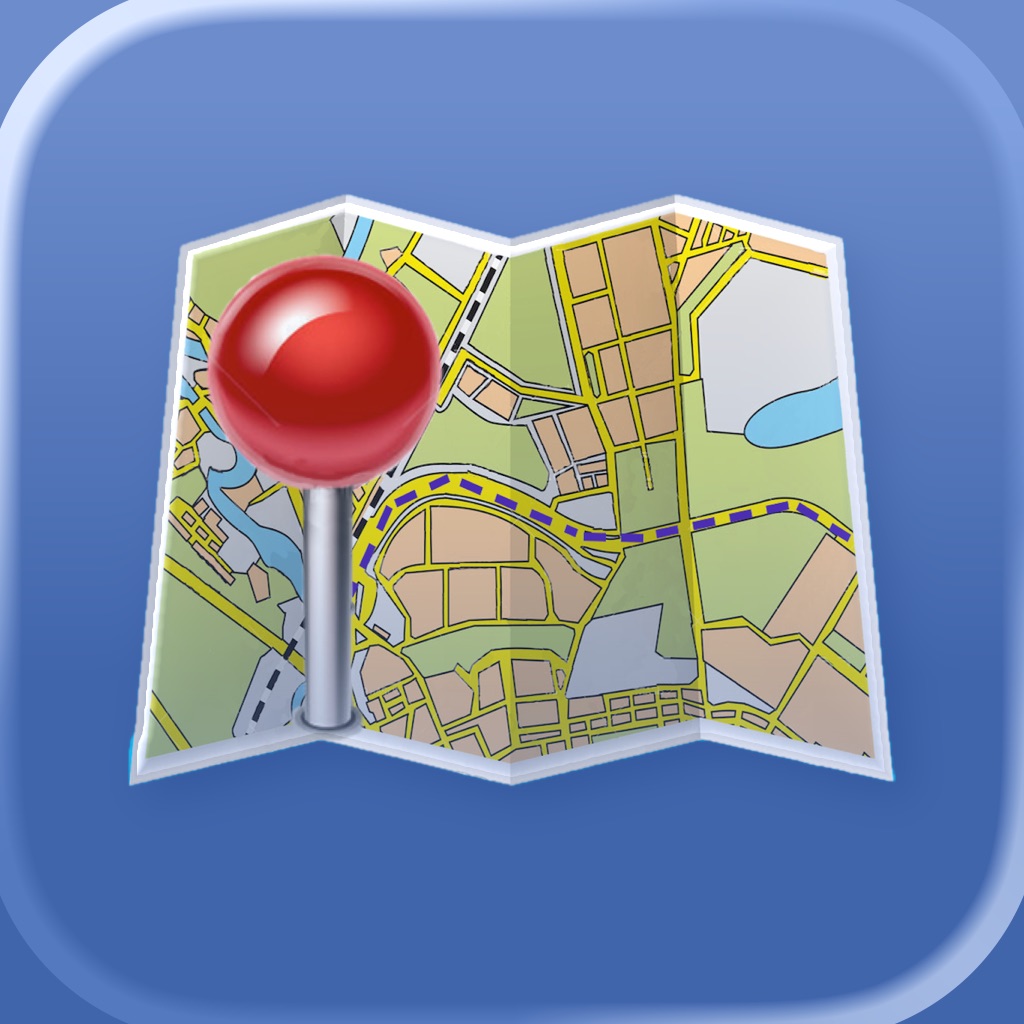 GPX-Viewer app icon captured 2026-08-12