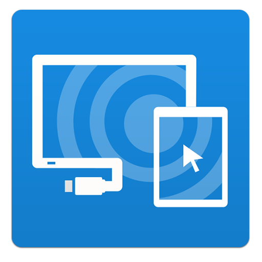 Splashtop Wired XDisplay Google Play icon captured 2026-08-12