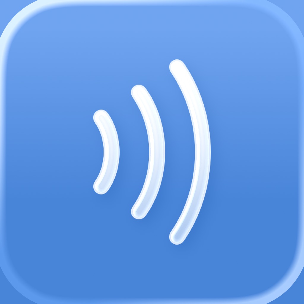 Bluetooth Inspector app icon captured 2026-08-11