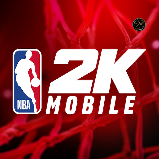 NBA 2K Mobile Basketball Game Google Play icon captured 2026-08-14