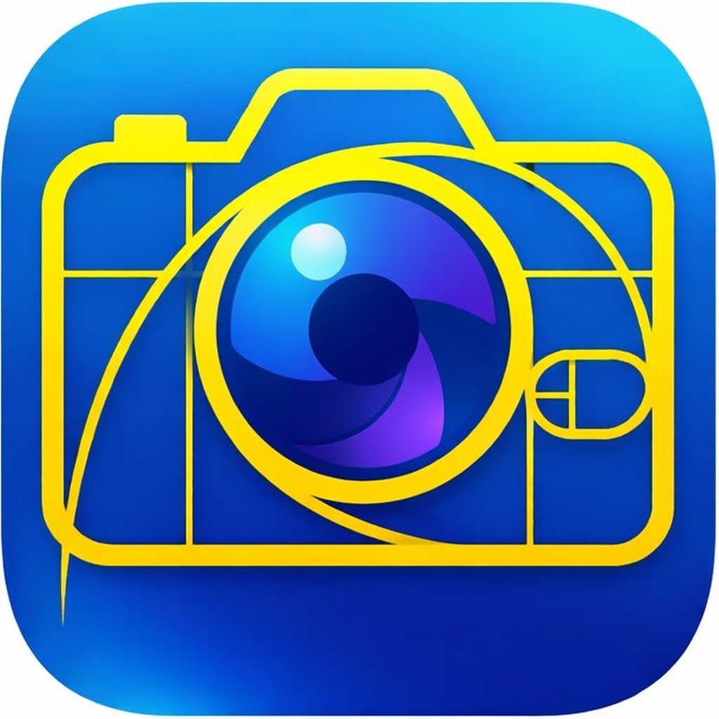 Camera Guide app icon captured 2026-08-15