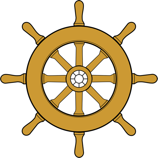 Nautical Calculators Google Play icon captured 2026-08-16