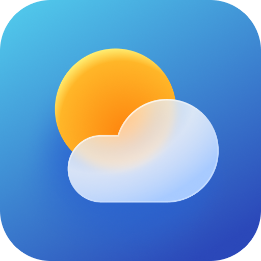 Accurate Live Weather Google Play icon captured 2026-08-12