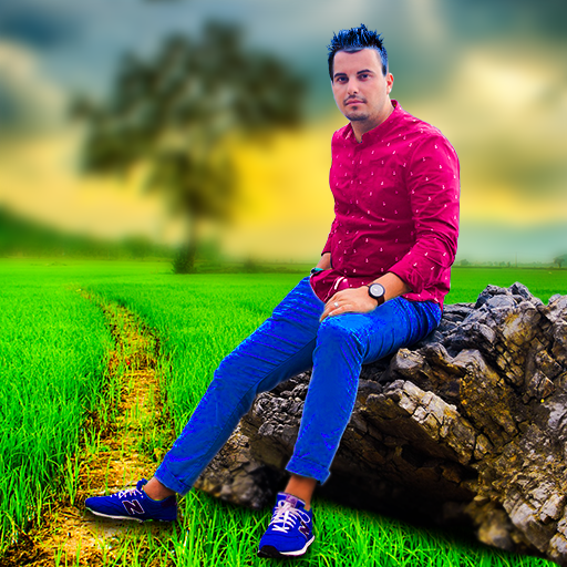 Background Remover - AI Editor app icon captured 2026-08-18
