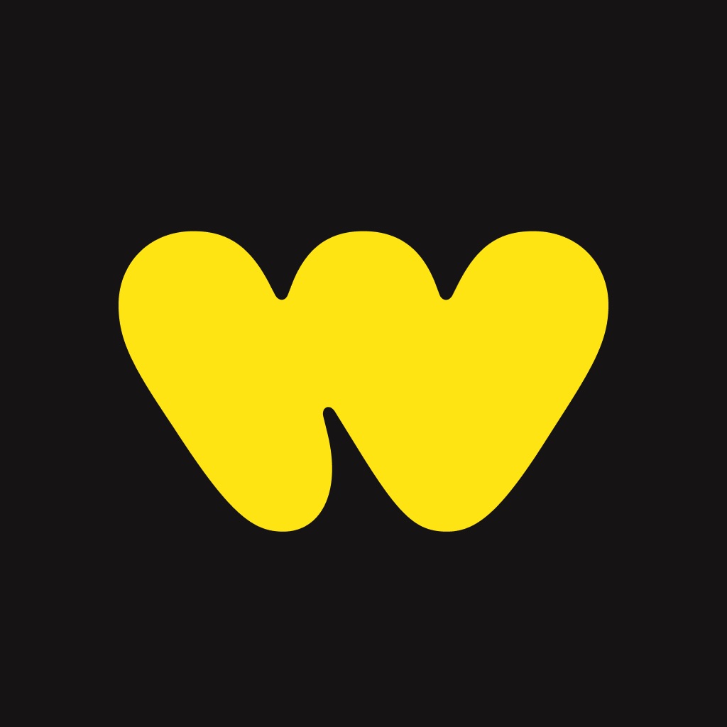 Whatnot: Shop, Sell, Connect app icon