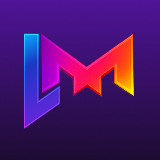 Logo Maker & AI Logo Generator Google Play icon captured 2026-08-14