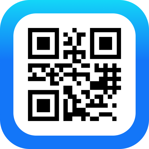 Leitor de QR Code Google Play icon captured 2026-08-16