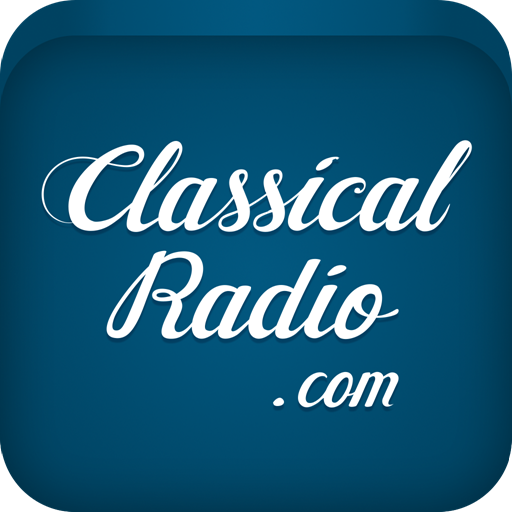 Classical Radio Google Play icon captured 2026-08-15