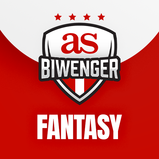 Biwenger - Soccer Manager Google Play icon captured 2026-08-14
