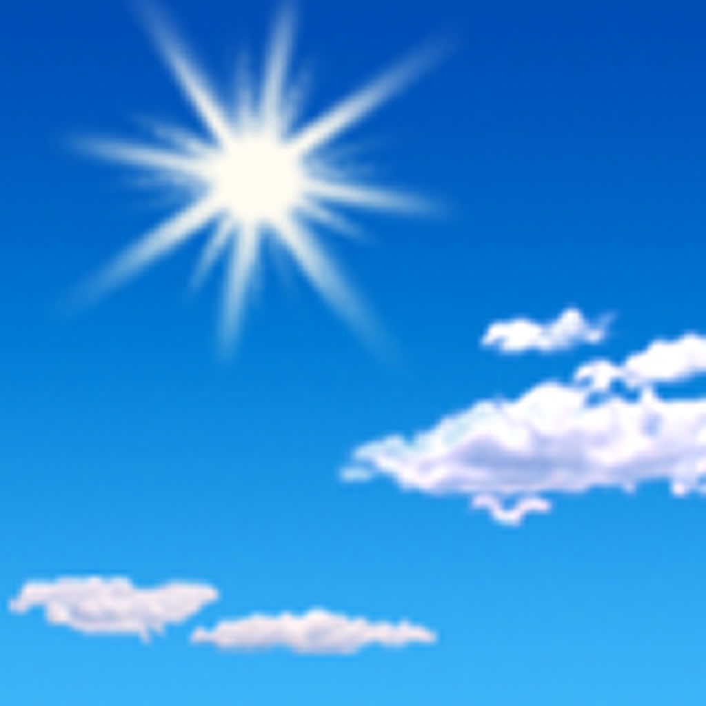 Wx for iPhone app icon captured 2026-08-11