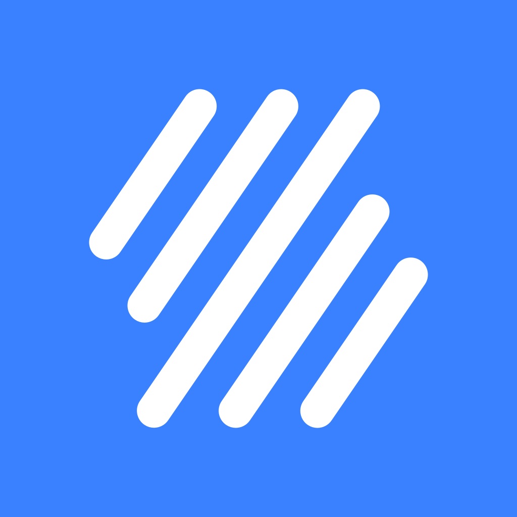 Flat: Sheet Music Maker & Tabs app icon captured 2026-08-12