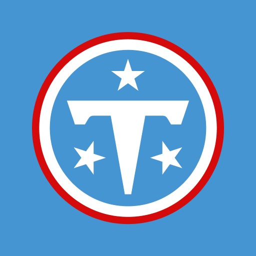 Titans + Nissan Stadium Google Play icon captured 2026-08-16