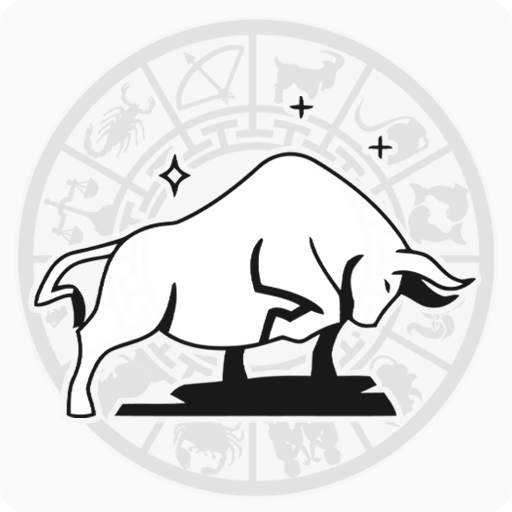 Taurus Horoscope app icon captured 2026-08-18