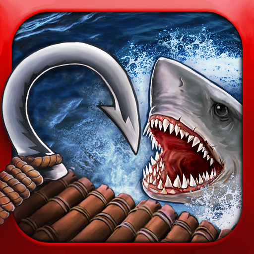 Raft® Survival - Ocean Nomad app icon