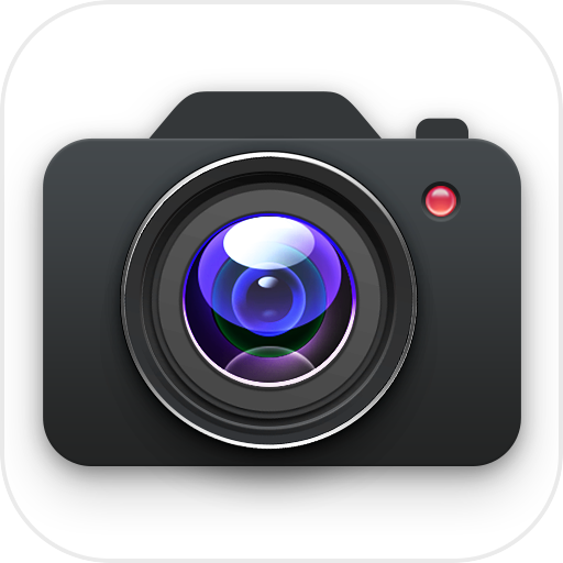 Camera for Android - Fast Snap Google Play icon captured 2026-08-12
