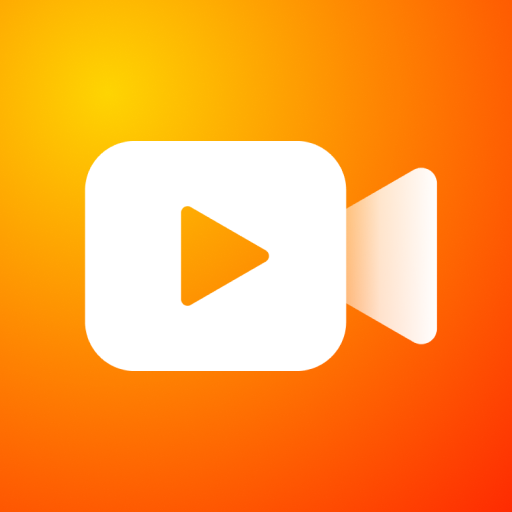 Screen Recorder - G1REC Google Play icon captured 2026-08-12