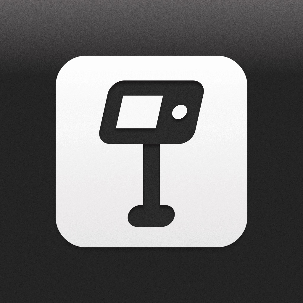 Square Kiosk app icon captured 2026-08-12