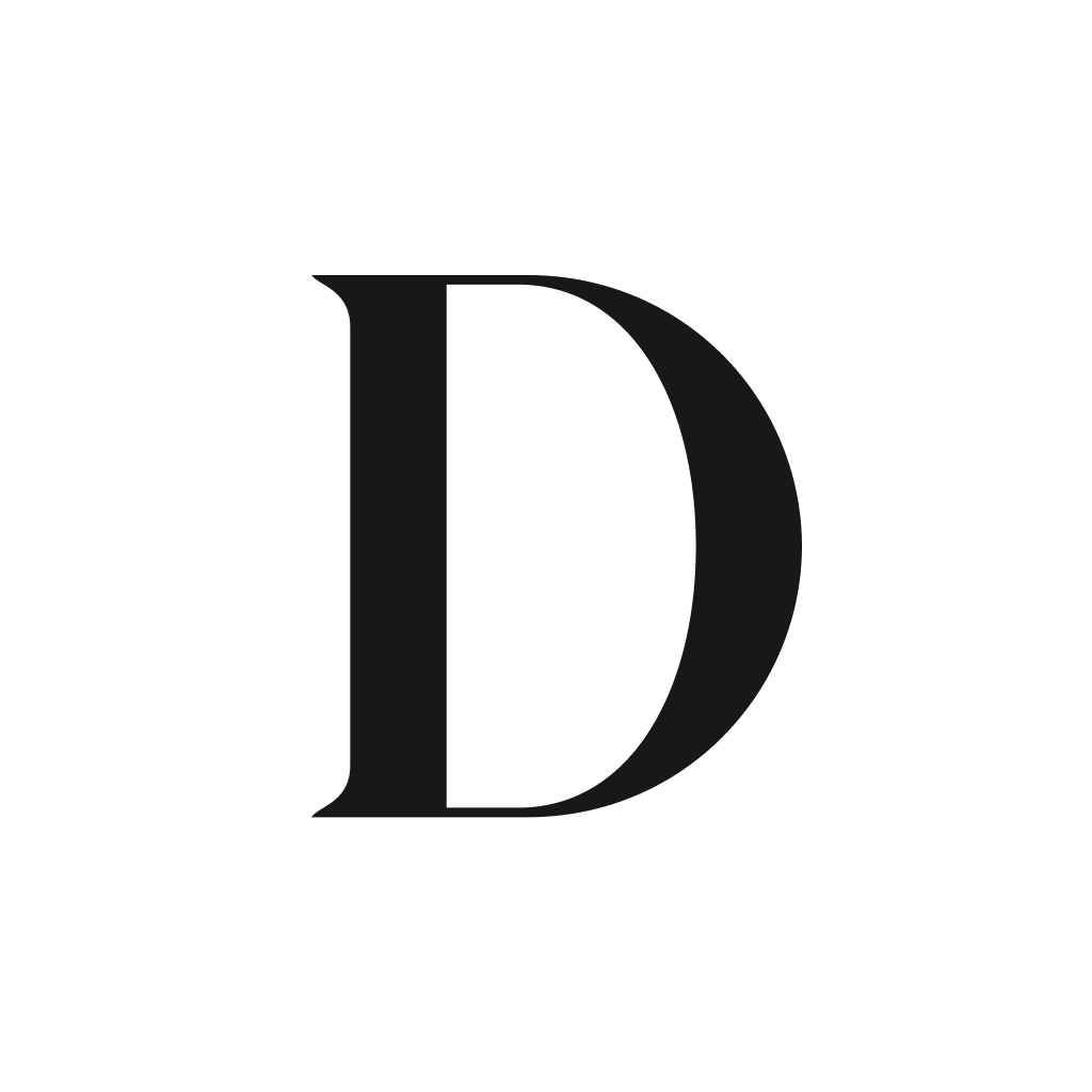 Dressly: AI Outfit Stylist app icon captured 2026-08-14