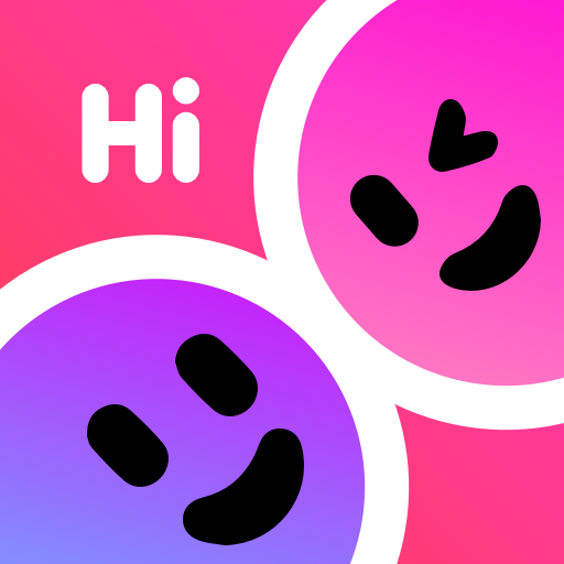 Mixu - Chat de Vídeo Ao Vivo Google Play icon captured 2026-08-15