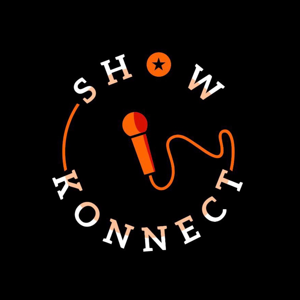 ShowKonnect Entertainment LTD app icon captured 2026-08-14