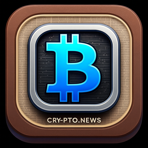 Crypto News — Market Analysis Google Play icon captured 2026-08-15