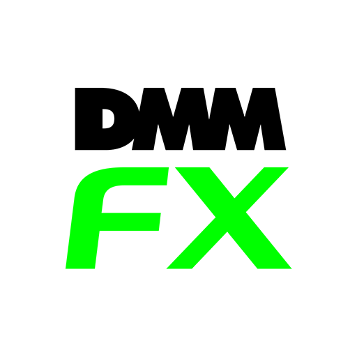 FX投資・取引ならDMM FX｜FX投資・為替レートの取引 app icon captured 2026-08-18
