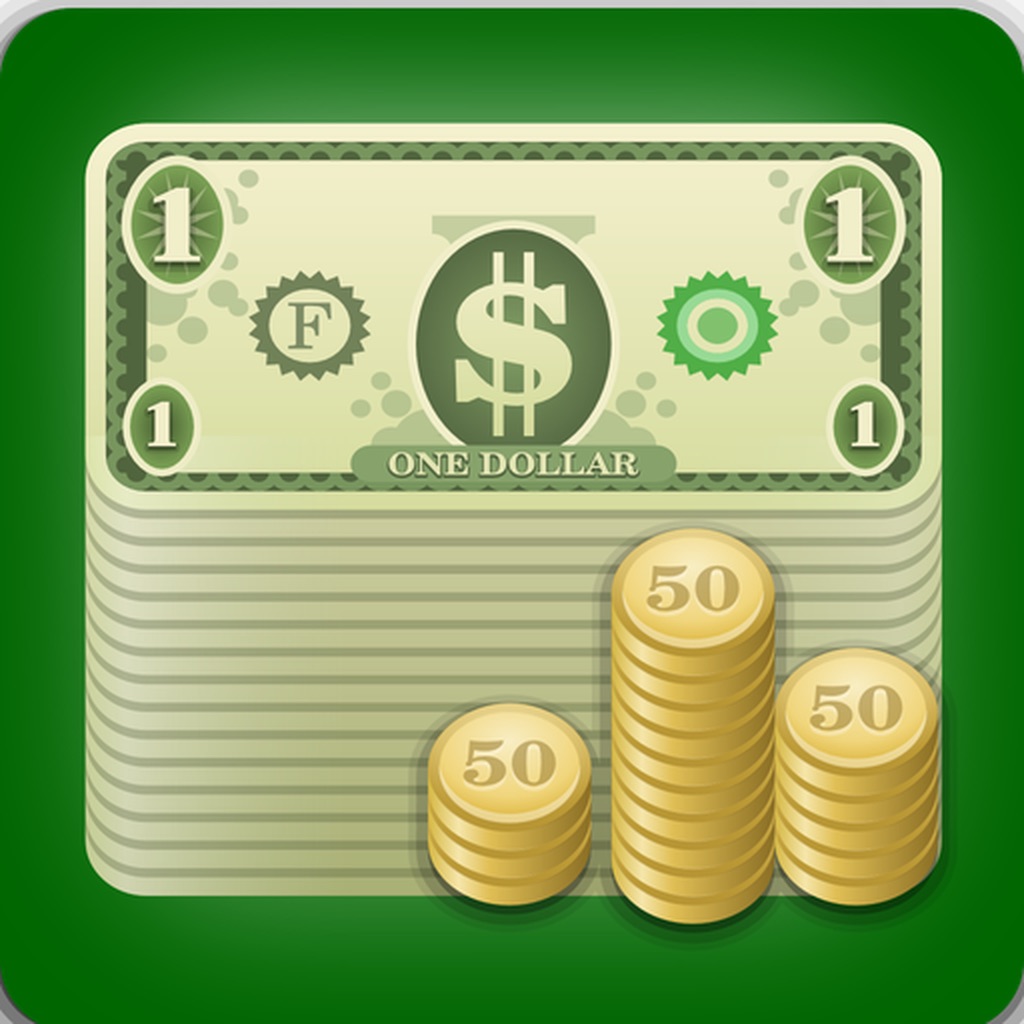 Financial Statements app icon