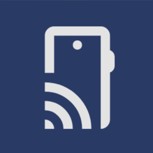 LocalStream File & Server Google Play icon captured 2026-08-15