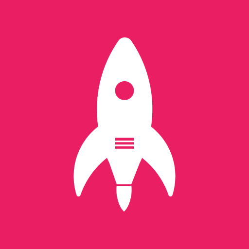 SideApps: Sideload Launcher TV Google Play icon captured 2026-08-16