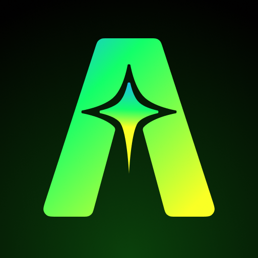 AI Catch: AI Video Generator Google Play icon