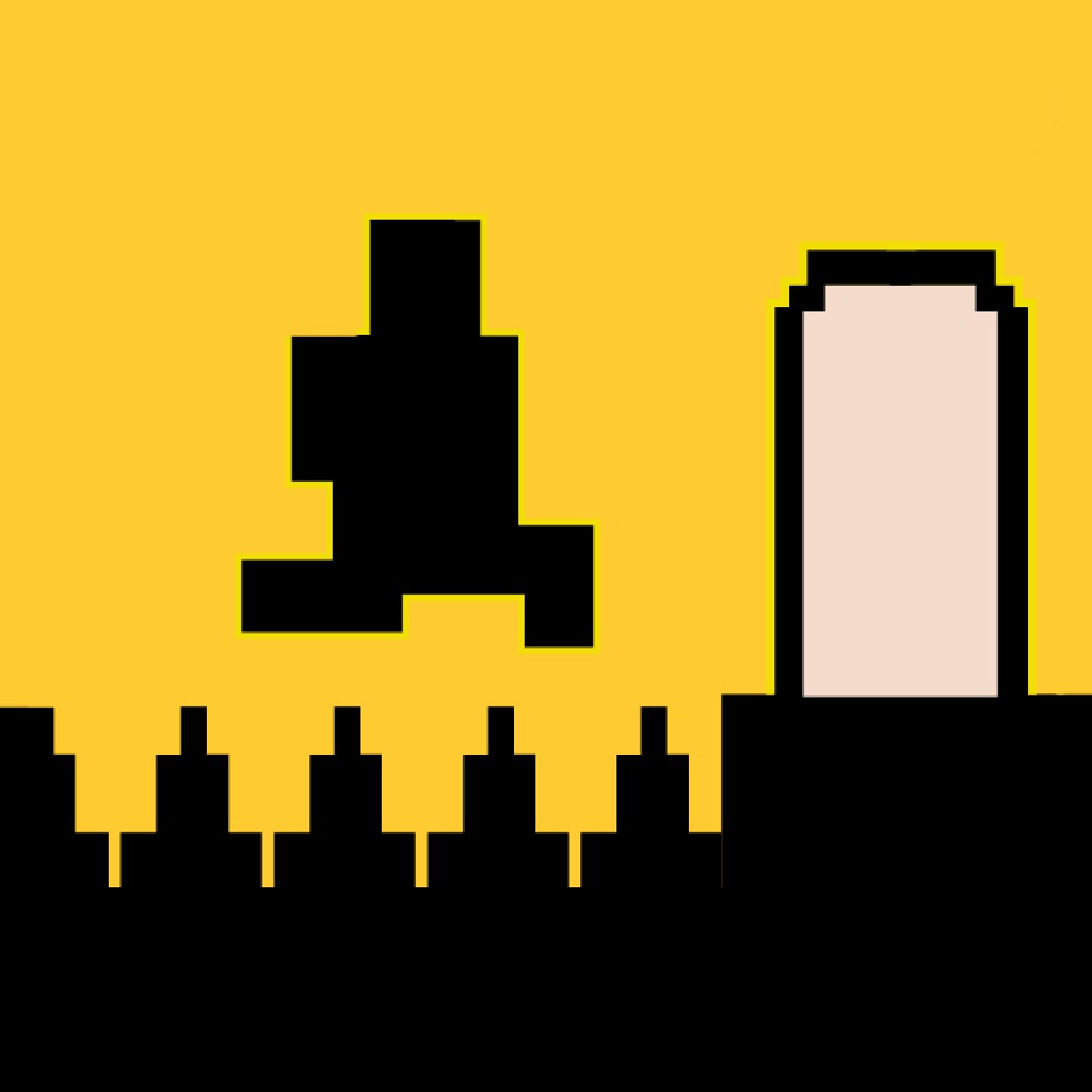 Level Devil - NOT A Troll Game app icon captured 2026-08-12