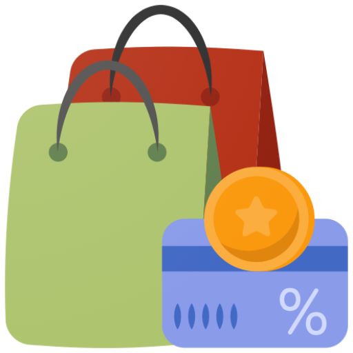 China Shopping Online app icon captured 2026-08-18