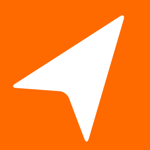 OpenTracks Google Play icon captured 2026-08-12