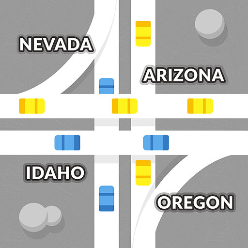 State Connect: Traffic Control Google Play icon captured 2026-08-13