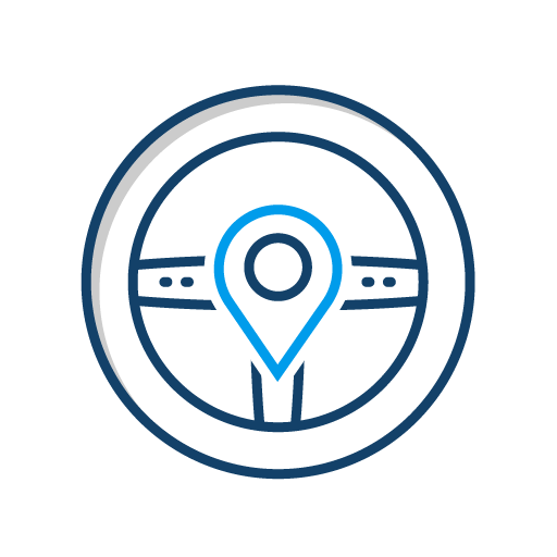 MacroPoint for Truckers Google Play icon
