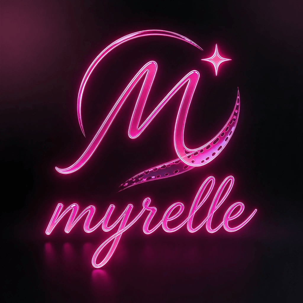 Myrelle app icon captured 2026-08-12