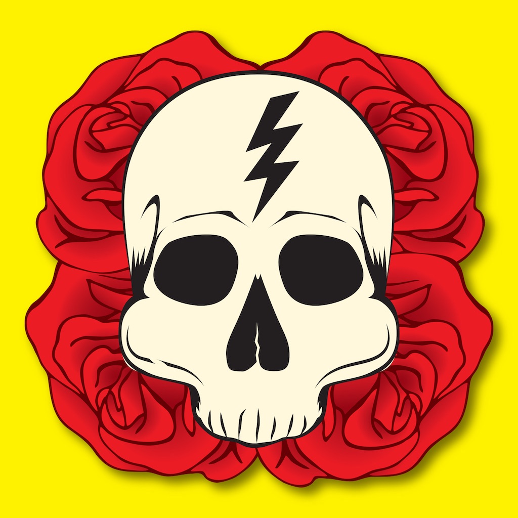 DEADSHOWZ app icon captured 2026-08-15