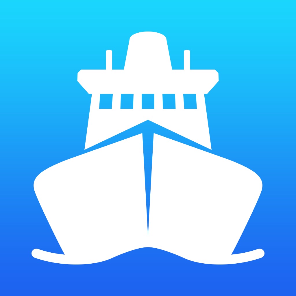 Ship Finder app icon captured 2026-08-11