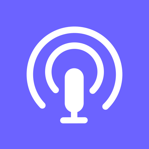 Amplify Podcast Google Play icon captured 2026-08-15