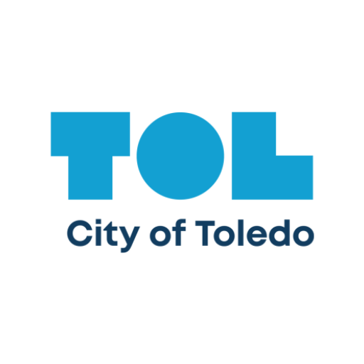 City of Toledo Public Utility Google Play icon captured 2026-08-14