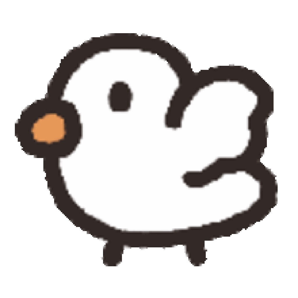 Cute Life Sticker app icon captured 2026-08-14