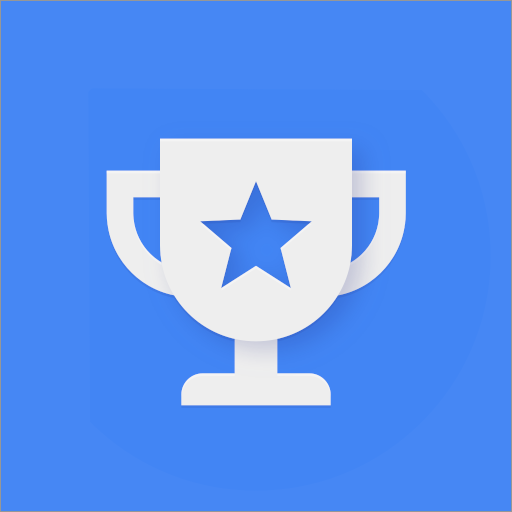 Google Opinion Rewards Google Play icon captured 2026-08-12