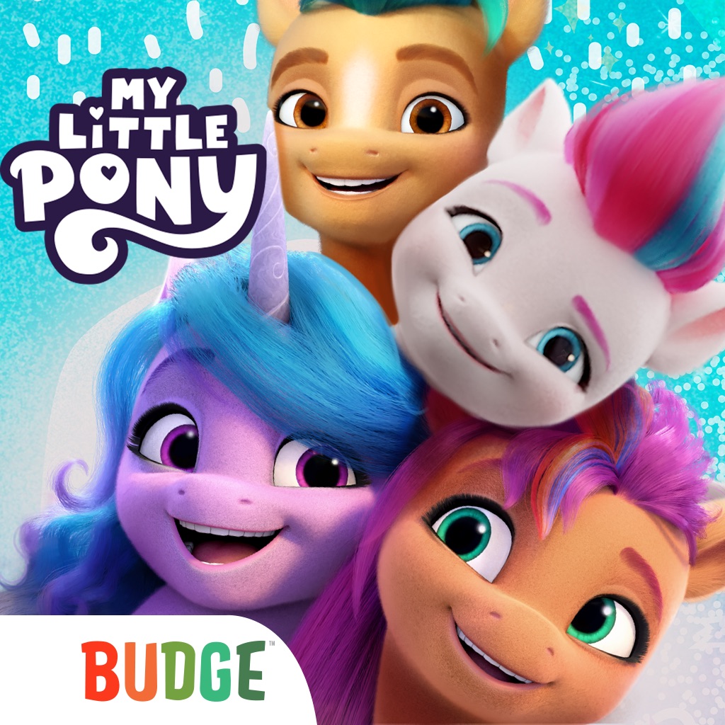 My Little Pony World app icon captured 2026-08-14