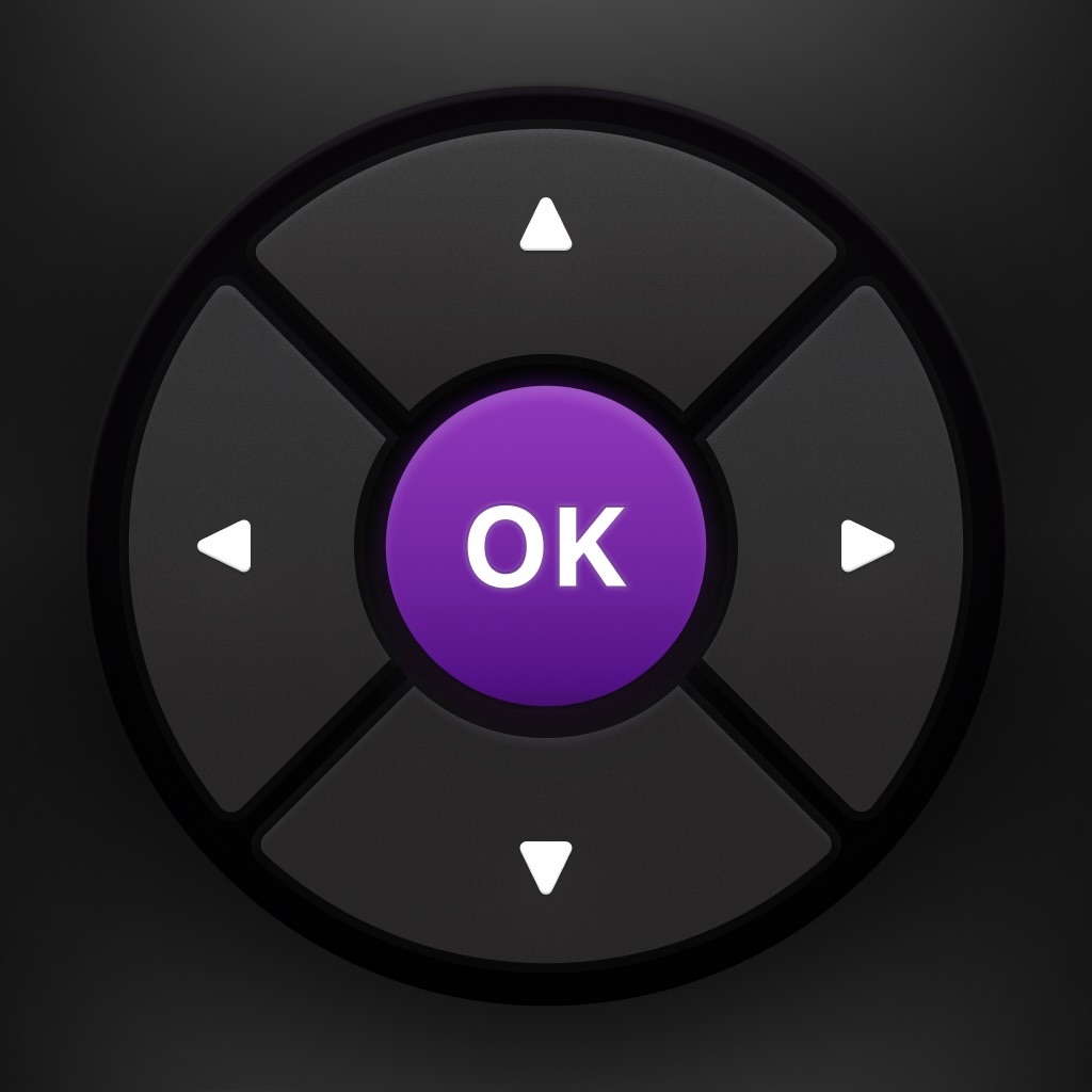 Connect TV Remote app icon captured 2026-08-14