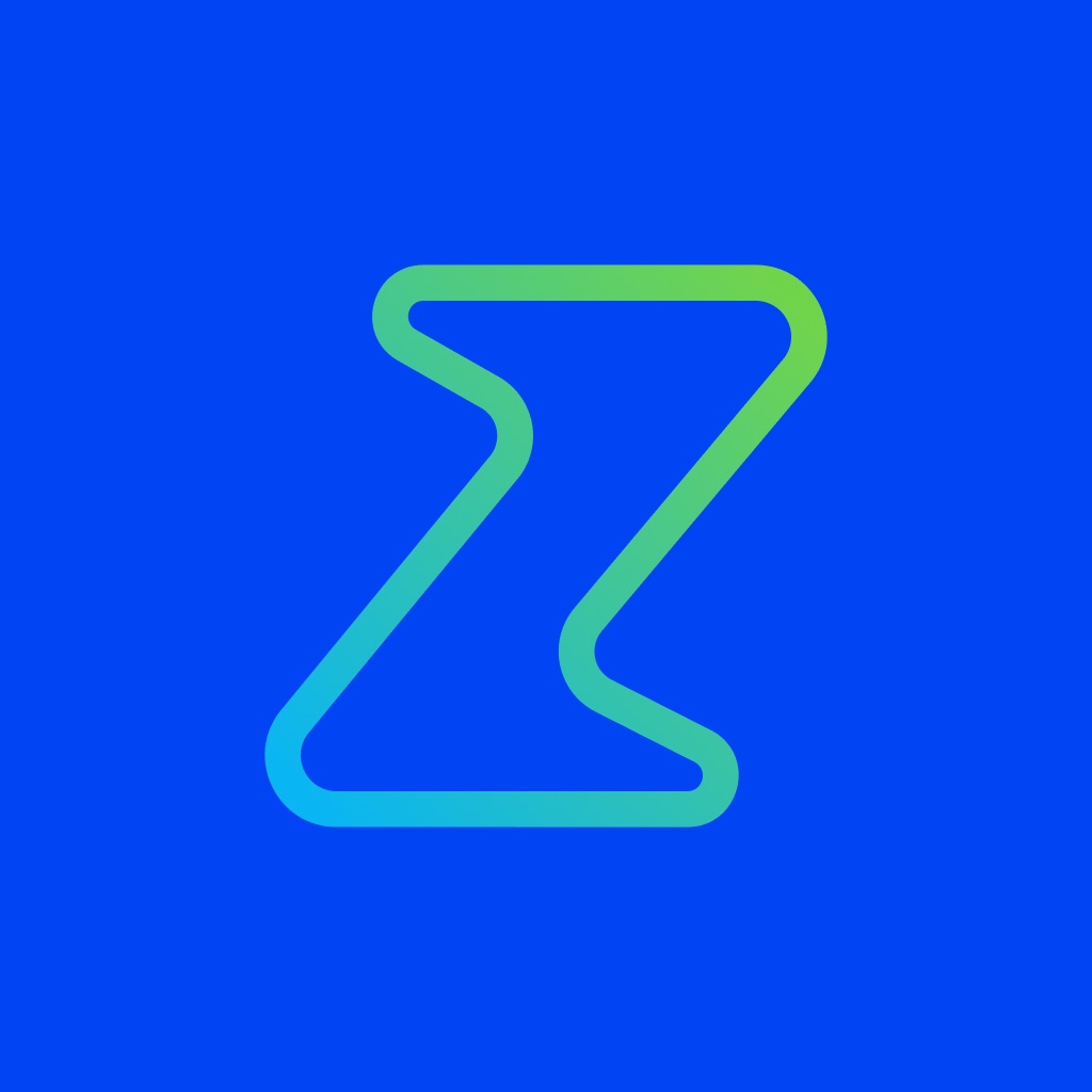Zul+ Zona Azul Digital app icon captured 2026-08-13