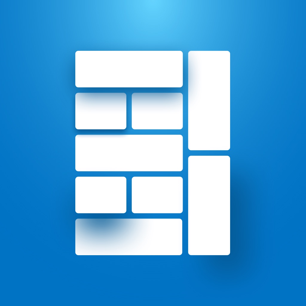 MetaCanvas: Business Model Kit app icon captured 2026-08-12